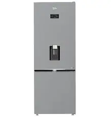 B5RCNE565HXPE ثلاجه بيكو كومبى 490 لتر استانلس ديجيتال انفرتر بحنفيه