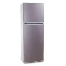 [FG390PASSSI] ثلاجه باساب 390 لتر فضى