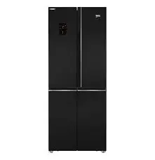 GNE480E20ZBH  ثلاجه بيكو 480 اسود 450 لترديجيتال