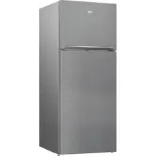 RDNE430K02DX ثلاجه بيكو 430 سيلفر تركى 367 لتر
