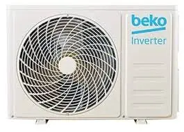 BICT 1220 X كباس تكييف بيكو 1.5 حصان بارد انفرتر