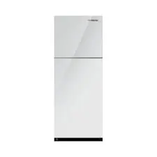 FNT- MR 470 YGWG ثلاجه فريش 470 ديجيتال زجاج رمادي فاتح