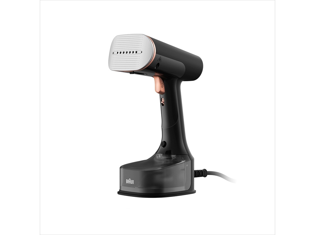 GS7077BK مكواه ستار براون 1600 واط