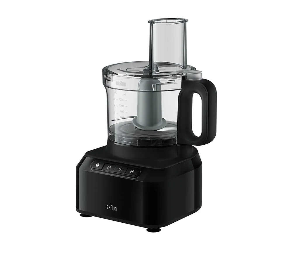 FP 3132 BK محضر طعام براون اسود 800 واط