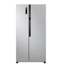 GCFB507PQM ثلاجه ال جى 507 سايد باى سايد