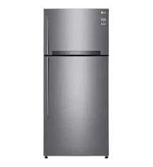 GN-H722HFHL  ثلاجه ال جى 506 لتر استانلس ديجيتال
