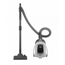 VC 5420 NHTS مكنسه ال جي 2000 واط سيلفر