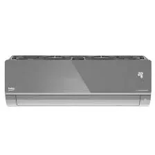 BIHT125W0S فان تكييف بيكو 1.5 حصان بارد ساخن انفرتر سيلفر