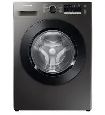WW 80 T4020 CX1 غساله سامسونج 8 كيلو سيلفر 1200 لفه