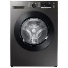 WW70T4020CX1 غساله سامسونج 7 كيلو سيلفر 1200 لفه