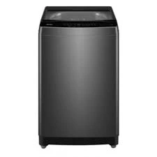 HWM100-316S6 غساله هاير 10 كيلو توب