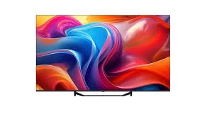 H50S80FUX شاشه هاير 50 بوصه سمارت كيو نيد