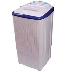 غساله شطوره 5 كيلو حوض واحد C3 فريش