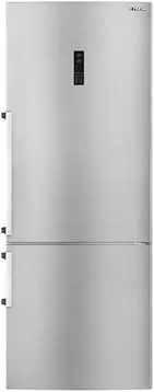 FNB-M640CQT ثلاجه فريش كومبى استانلس
