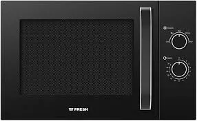 FMW-28MC-BW ميكرويف فريش 28 لتر اسود