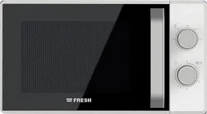 FMW-25MC-SW ميكرويف فريش 25 لتر فضى