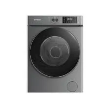 FL-DD7Kg 1200 RPM-PC-DS غساله فريش 7 كيلو سيلفر غامق اتوماتيك
