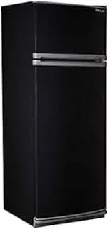 [FG330PASSSBL] FG330L ثلاجة باساب سمارت اسود