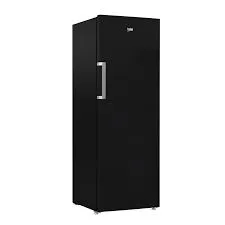 VFV380 BLACK ديب فريزر باساب 7 درج اسود ديجيتال
