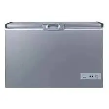 VFV380 MANUAL ديب فريزر باساب 7 درج استانلس