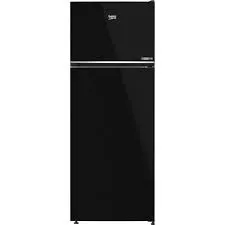RDNE455M20XBIDEGB     ثلاجه بيكو 406 لتر اسود  انفرتر