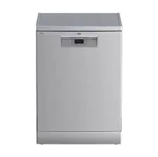 BDFN15420S   غساله اطباق بيكو 14 فرد سيلفر تركى