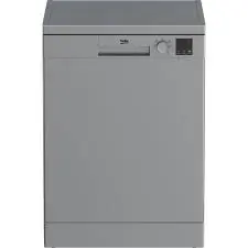 DVN5322S  غساله اطباق بيكو 13 فرد سيلفر