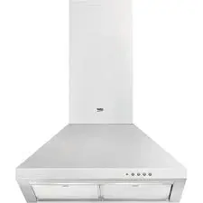 CWB 6441 XN شفاط بوتجاز بيكو 60 سم هرمي استانلس