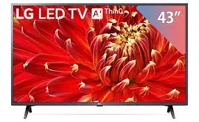 LM6370PVA   شاشه ال جى 43 بوصه سمارت