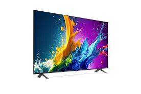 55 QNED 80 T6B شاشه ال جي 55 بوصه كيونيد