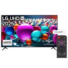 55UA85006LA 4K شاشه ال جى 55 بوصه سمارت