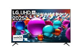 65UA85006LA 4K شاشه ال جي 65 بوصه سمارت