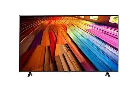 70UT80006LA 4K شاشه ال جي 70 بوصه سمارت