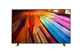 75 UT 80006 LB 4K شاشه ال جي 75 بوصه سمارت
