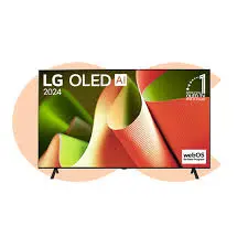 OLED55B46LA   شاشه ال جى 55 بوصه اوليد