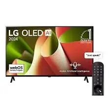 OLED 65 B46LA شاشه ال جي 65 بوصه اوليد