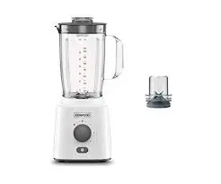 BLP 41 .C0WH خلاط كينود 650 وات واحد مطحنه 3 سرعات