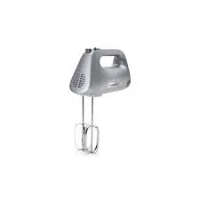 HMP 30 A0WH مضرب بيض كينوود 450 واط سيلفر