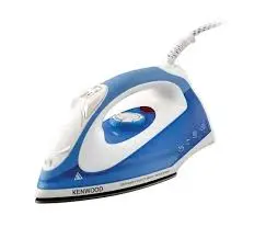 ISP 100 BL مكواة كينود بخار 2200 واط
