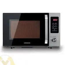 MWM30.000BK ميكرويف كينود 30 لتر بشوايه