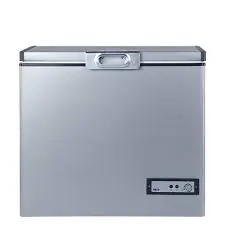 CF335PASSISAPRO ديب فريزر باساب 335 استانلس برو